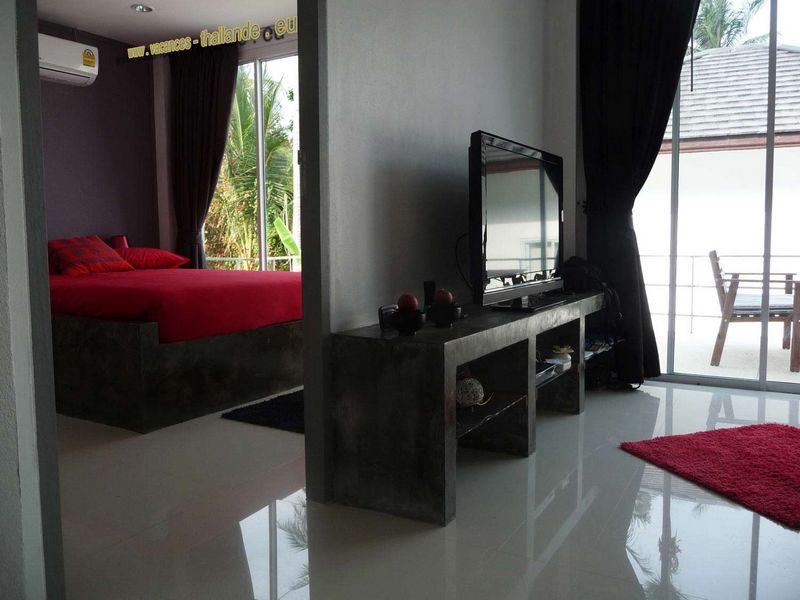 Photo 53 English cheap rent our house Thailand piece of life house Chaweng Koh samui
